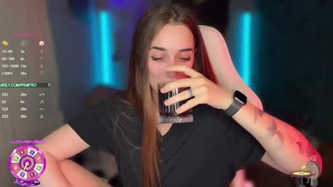 Snapshot of ps6pro chatting on 11-27-25, 05:42 Queen of Pain online show from 11-27-25, 05:42