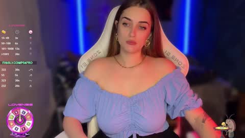 Snapshot of ps6pro chatting on 11-28-25, 04:59 Queen of Pain online show from 11-28-25, 04:59