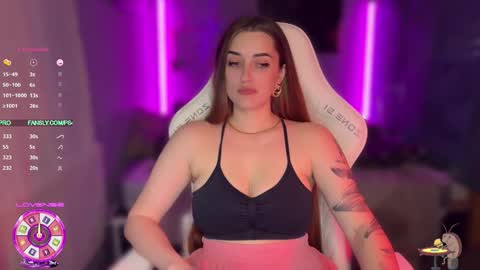 Snapshot of ps6pro chatting on 11-29-25, 04:59 Queen of Pain online show from 11-29-25, 04:59