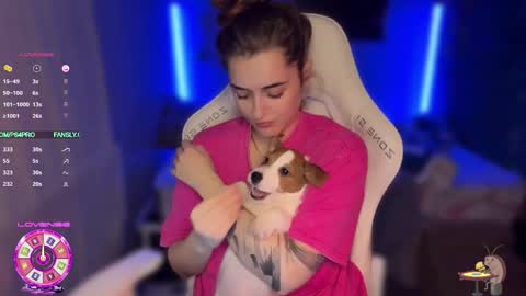 Snapshot of ps6pro chatting on 12-03-25, 07:27 Queen of Pain online show from 12-03-25, 07:27