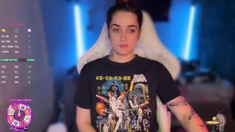 Snapshot of ps6pro chatting on 12-04-25, 11:08 Queen of Pain online show from 12-04-25, 11:08