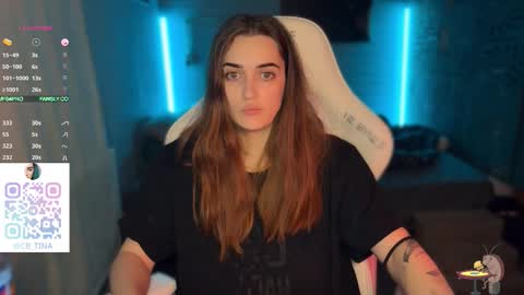 Queen of Pain online show from 01-09-26, 01:08