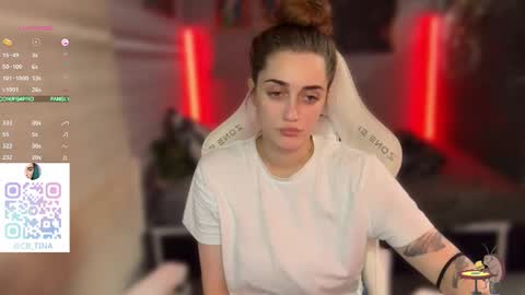 Queen of Pain online show from 02-02-26, 10:41