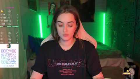 Queen of Pain online show from 02-20-26, 01:00