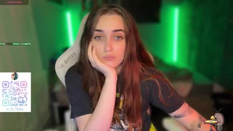 Queen of Pain online show from 02-23-26, 08:17