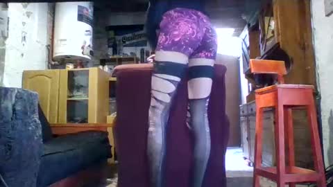 Snapshot of psasa5560 chatting on 02-24-25, 06:47 Ar Lily online show from 02-24-25, 06:47