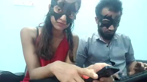 Pseudonym online show from 02-20-26, 03:34