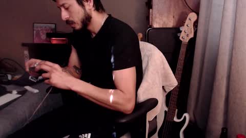 Sk8wave online show from 03-09-25, 10:08