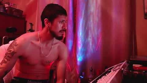 Sk8wave online show from 10-13-25, 11:54