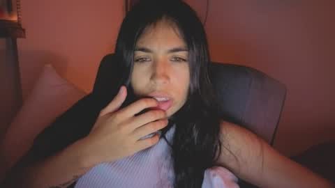 Katerine online show from 05-20-26, 02:18