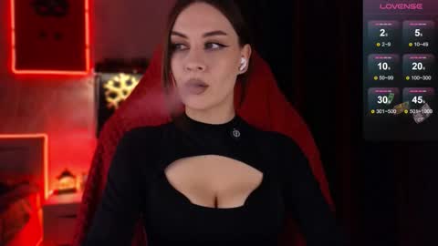 Elena online show from 01-10-26, 01:35