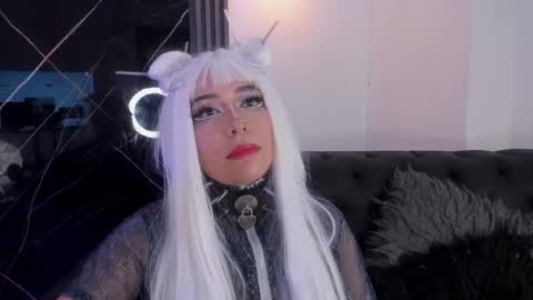 psycodoll online show from 03-24-26, 01:38