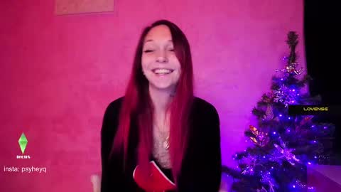 Snapshot of psyheya chatting on 12-08-24, 03:56 LUCY ----- online show from 12-08-24, 03:56