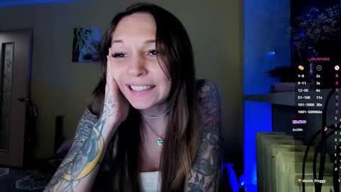 Snapshot of psyheya chatting on 11-15-25, 04:03 LUCY ----- online show from 11-15-25, 04:03