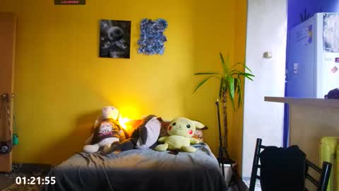 LUCY -----    online show from 03-30-26, 11:55