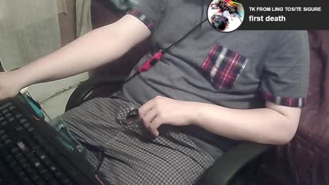 Snapshot of pt35l chatting on 12-03-24, 06:28 your mysterious man online show from 12-03-24, 06:28