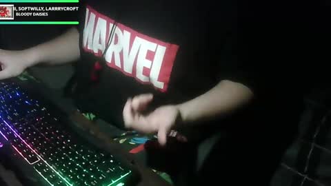 Snapshot of pt35l chatting on 02-27-25, 04:09 your mysterious man online show from 02-27-25, 04:09