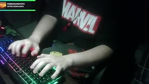 Snapshot of pt35l chatting on 02-27-25, 07:12 your mysterious man online show from 02-27-25, 07:12