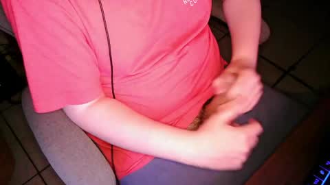 your mysterious man online show from 05-14-26, 02:18