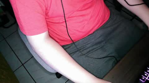 your mysterious man online show from 05-16-26, 10:41