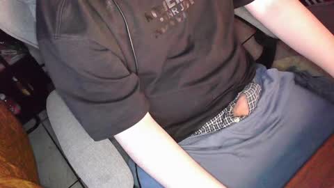 your mysterious man online show from 06-06-26, 10:58