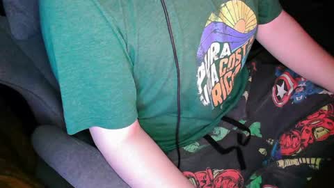 your mysterious man online show from 06-08-26, 02:56