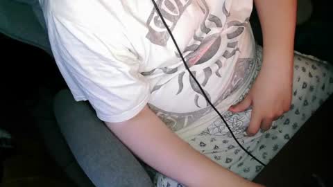 your mysterious man online show from 06-13-26, 02:42