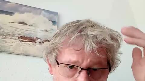 ptitrouquin online show from 11-13-25, 11:31