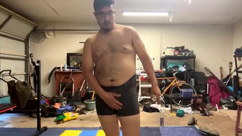 Snapshot of publicflasher98 chatting on 03-15-26, 12:38 HappyD101 online show from 03-15-26, 12:38