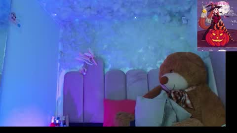 pucca online show from 10-30-25, 07:47