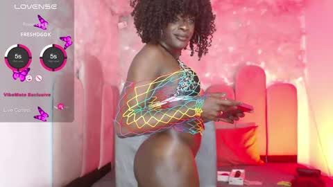 Snapshot of puca_eboony chatting on 05-27-26, 01:57 pucca online show from 05-27-26, 01:57