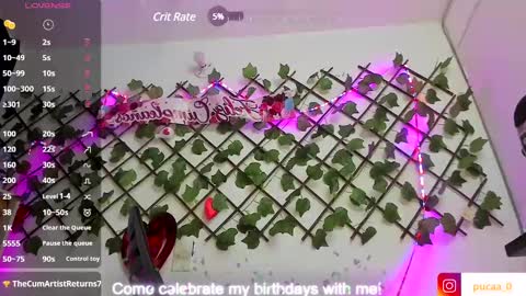 Emma Rico   model indep online show from 03-09-25, 07:45