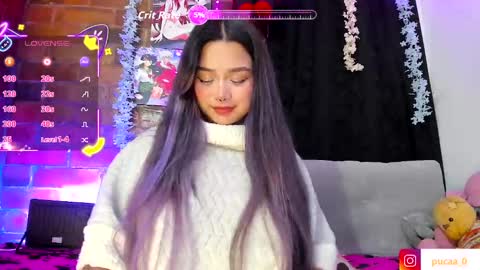 Emma Rico   model indep online show from 10-03-25, 01:13