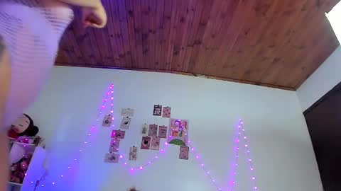 Emma Rico   model indep online show from 01-06-26, 09:46