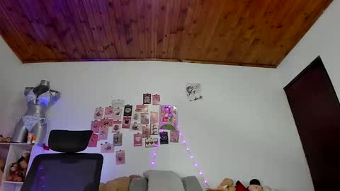 Emma Rico   model indep online show from 02-08-26, 01:42