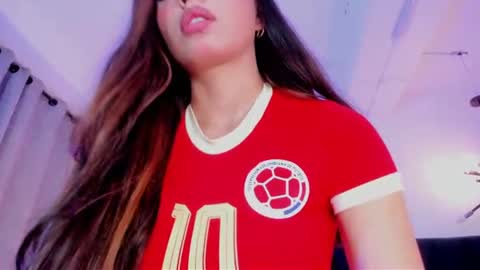 Snapshot of pucca7 chatting on 06-27-26, 11:37 Pucca online show from 06-27-26, 11:37
