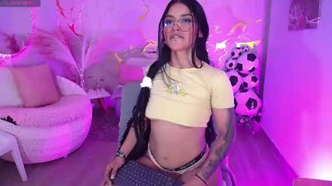 Pucca online show from 07-27-26, 03:24