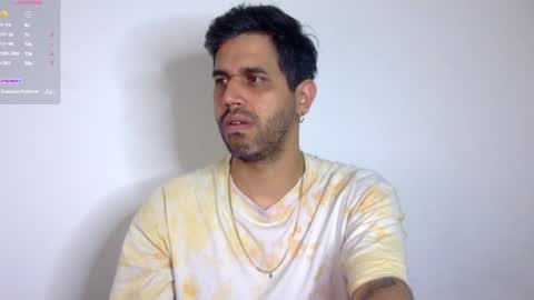 Snapshot of puch16 chatting on 01-20-25, 02:22 Diego online show from 01-20-25, 02:22