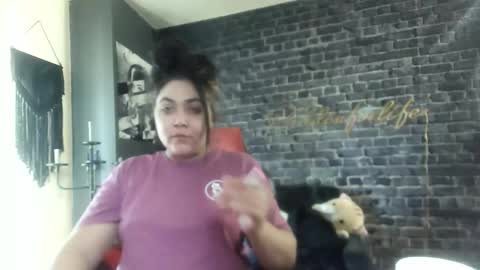 Krystle online show from 03-21-26, 02:20