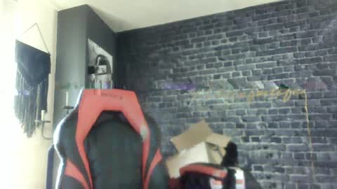 Krystle online show from 04-20-26, 03:04