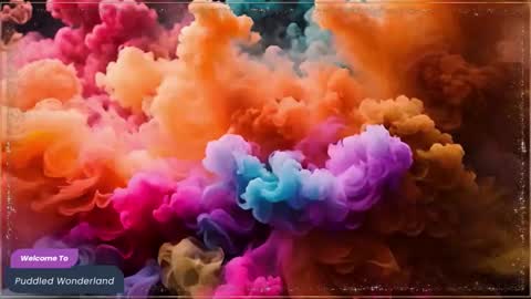 puddled_wonderland online show from 03-14-26, 02:28