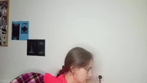 Lily  online show from 07-22-26, 07:11