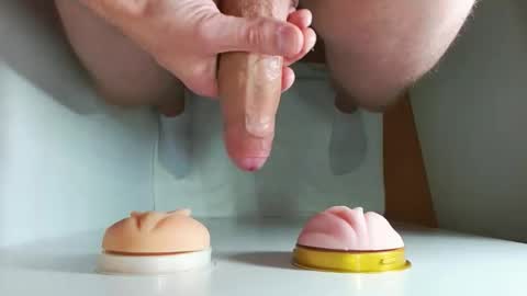 PuDe90 online show from 09-17-25, 05:53