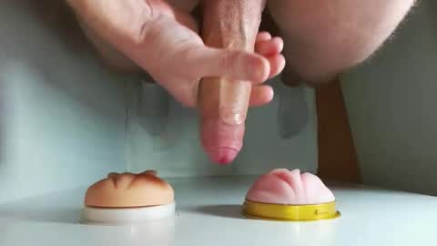 PuDe90 online show from 09-29-25, 05:12