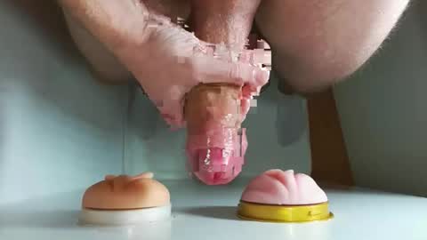 PuDe90 online show from 10-01-25, 06:19