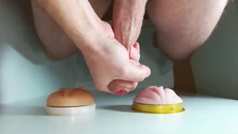 PuDe90 online show from 10-06-25, 05:38