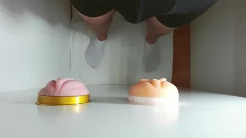 PuDe90 online show from 03-05-26, 06:09