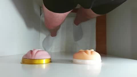 PuDe90 online show from 03-17-26, 05:33