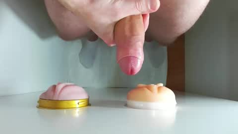 PuDe90 online show from 04-26-26, 07:06