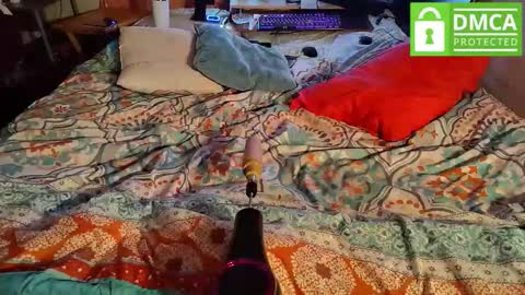 LOVE TO GET MY ASS FUCKED online show from 03-07-26, 05:04